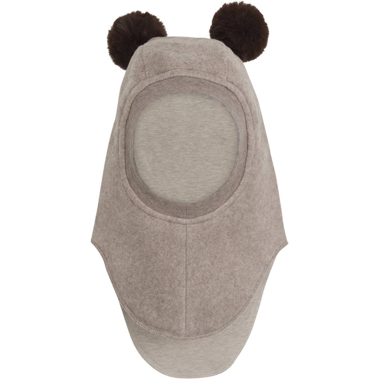 Huttelihut Savannah Melange Elefanthue X Luksusbaby