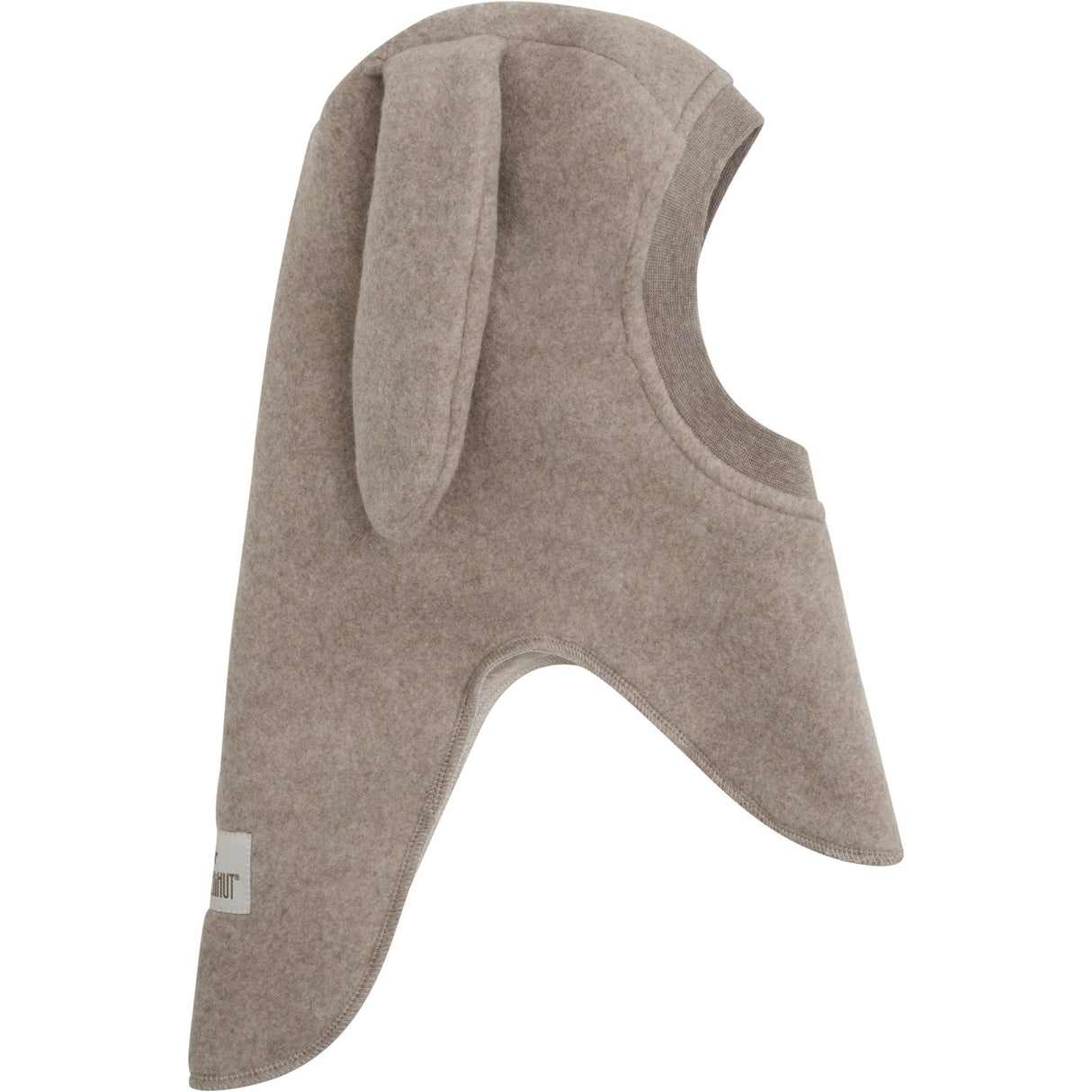 Huttelihut Savannah Melange Elefanthue X Luksusbaby