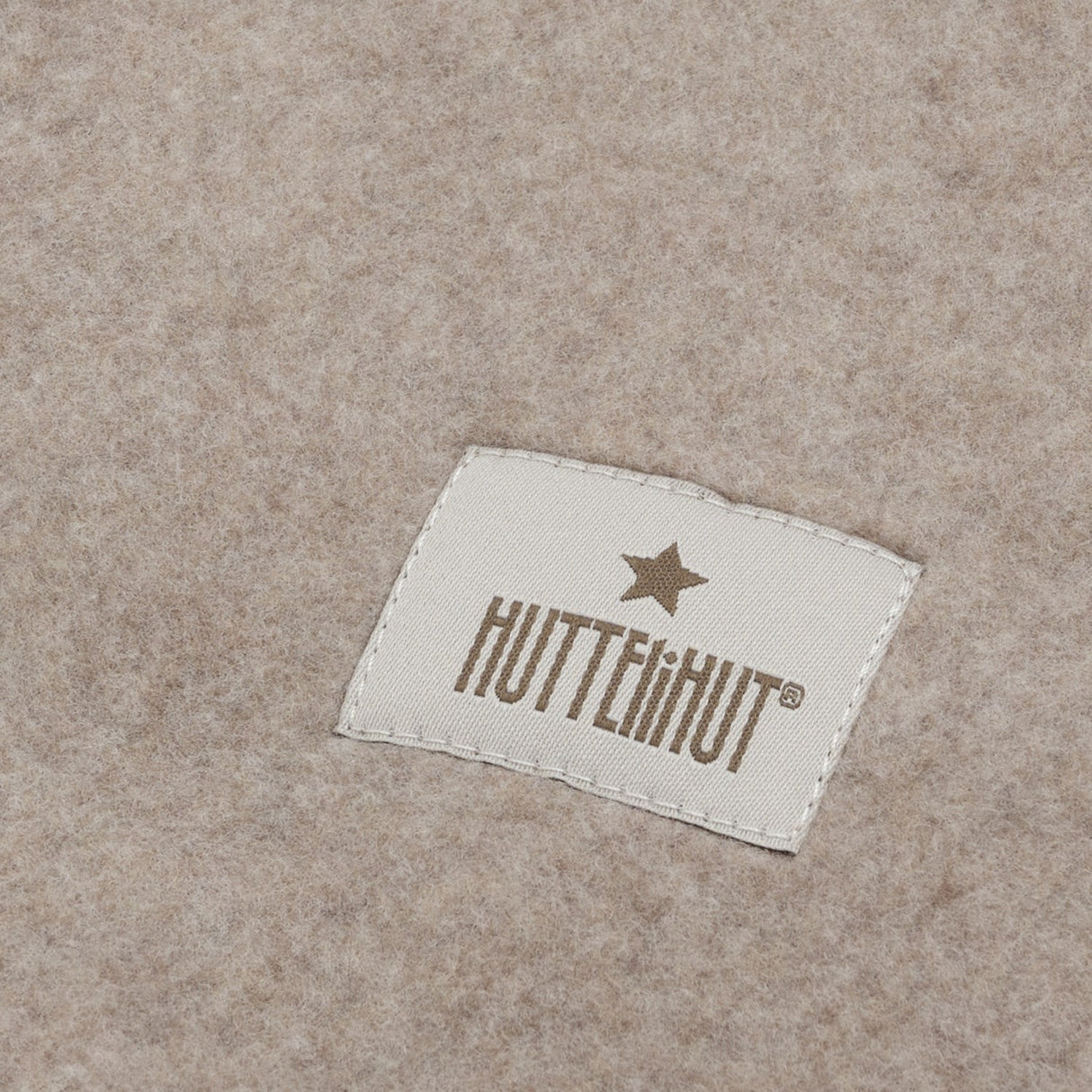 Huttelihut Savannah Melange Elefanthue X Luksusbaby