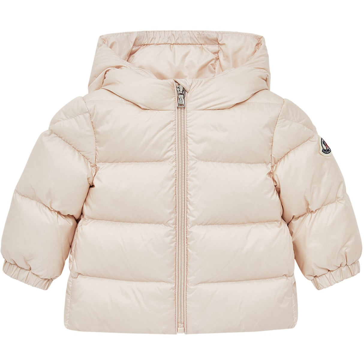 Moncler Light Pink Sharon Jakke