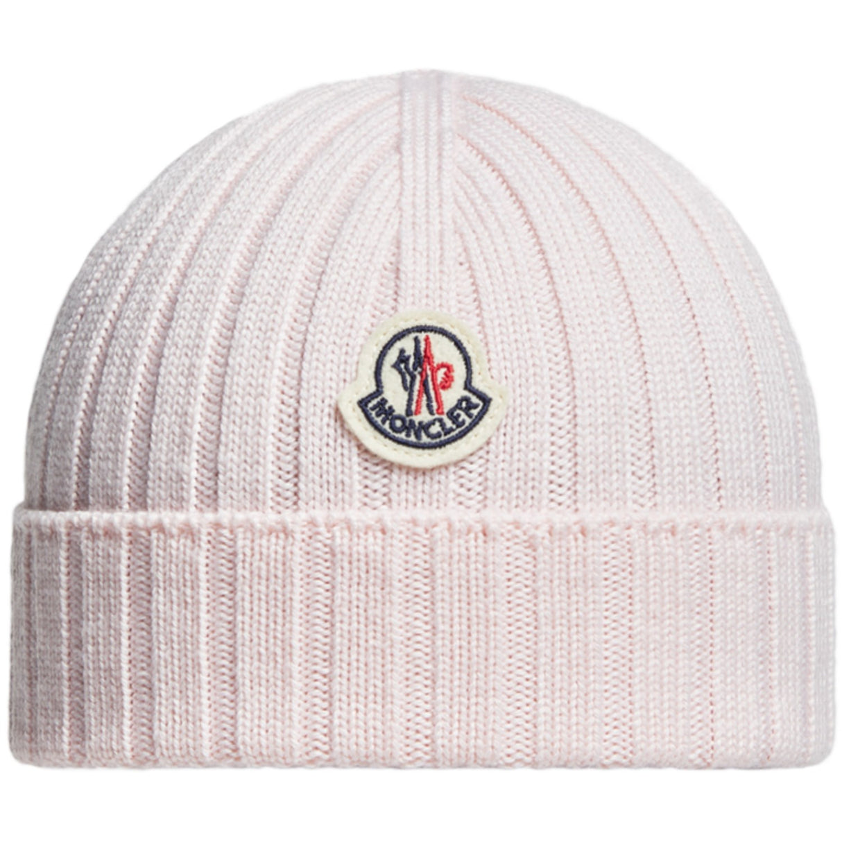 Moncler Light Pink Hue