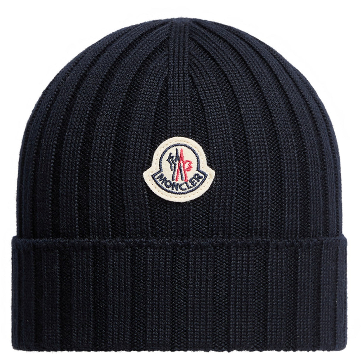 Moncler Navy Hue