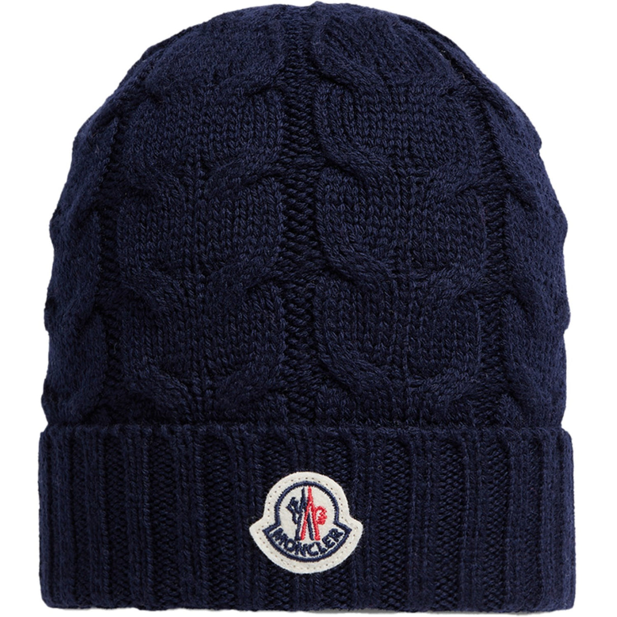 Moncler Navy Hue