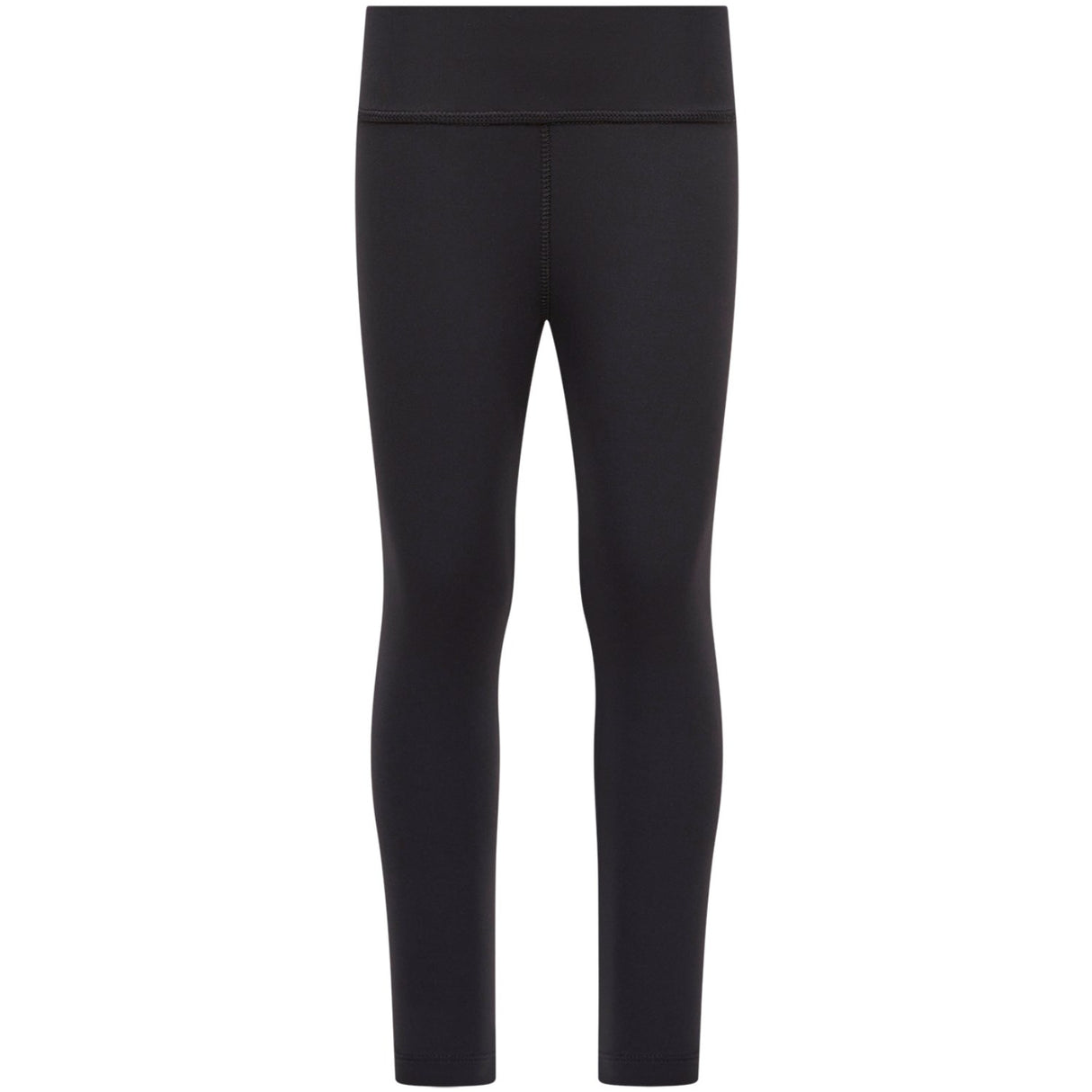 Moncler Black Leggings