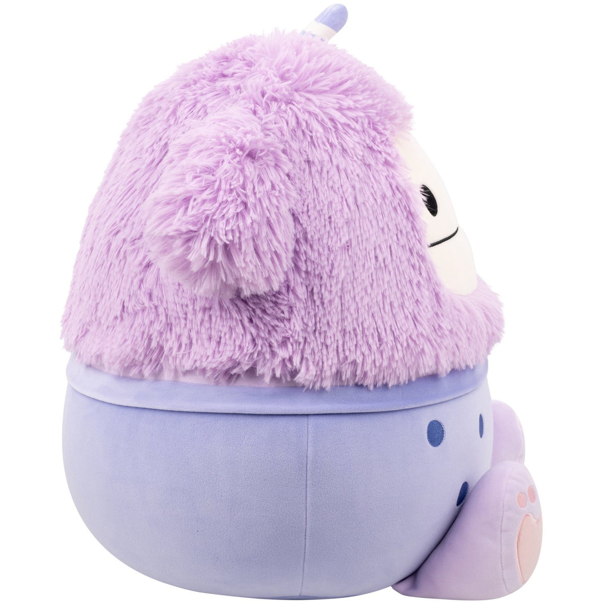 Squishmallows Dilka Bigfoot 40 Cm P25