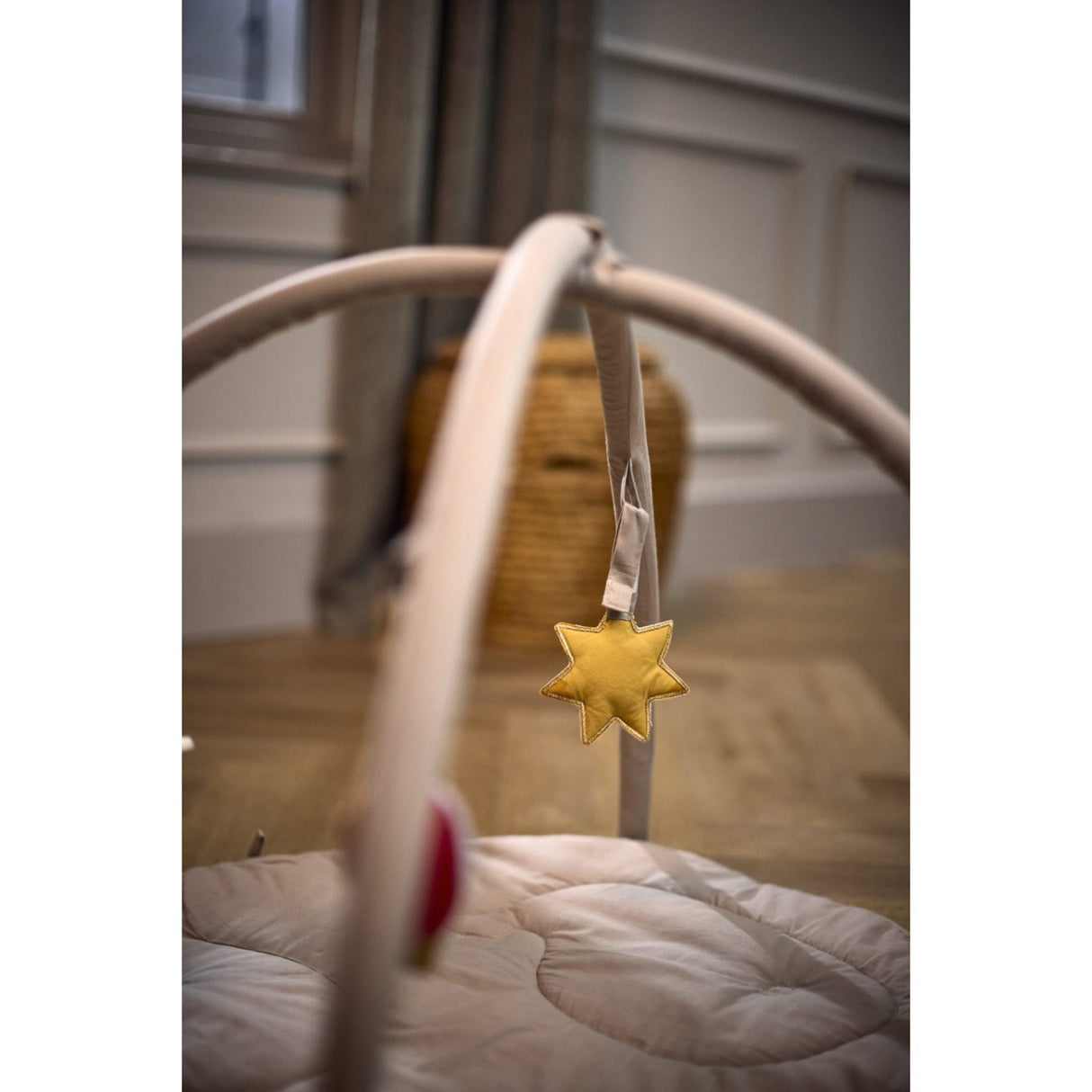 FILIBABBA Dreamy Adventurers Sanselegetøj 3-Pak