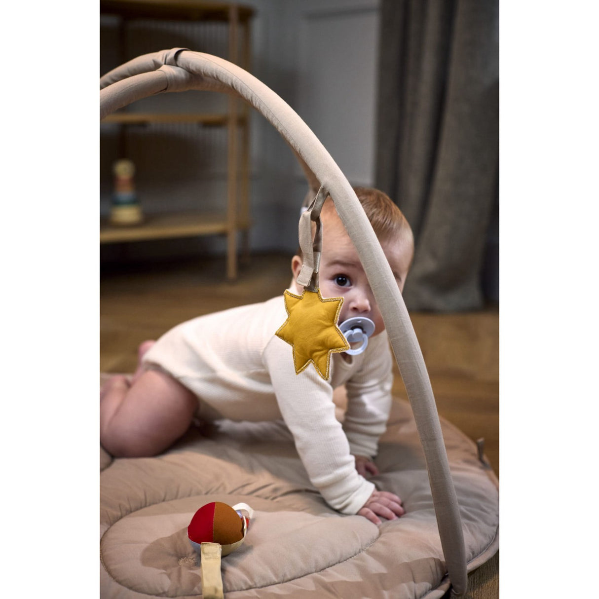 FILIBABBA Dreamy Adventurers Sanselegetøj 3-Pak