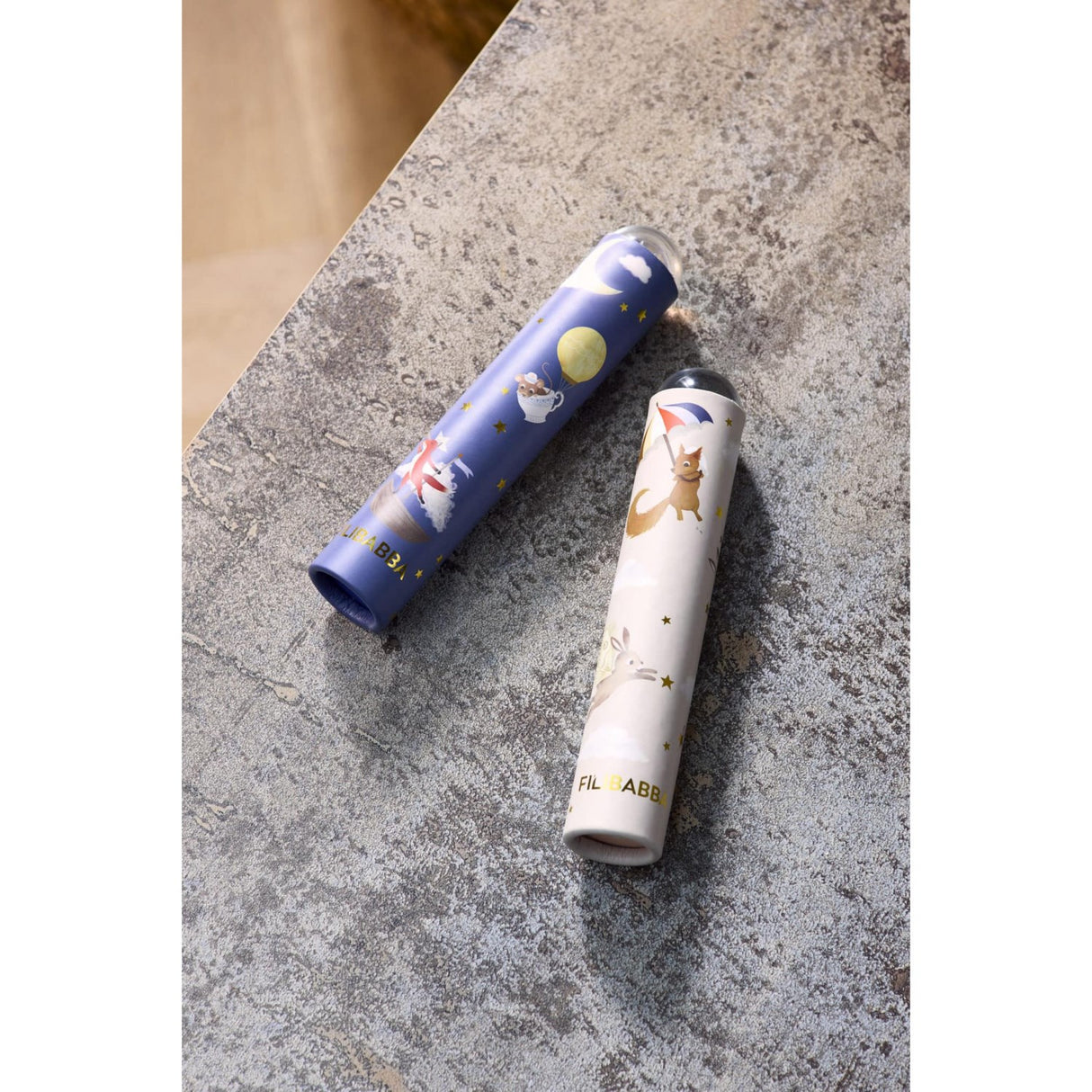 FILIBABBA Dreamy Adventurers Kalejdoskop