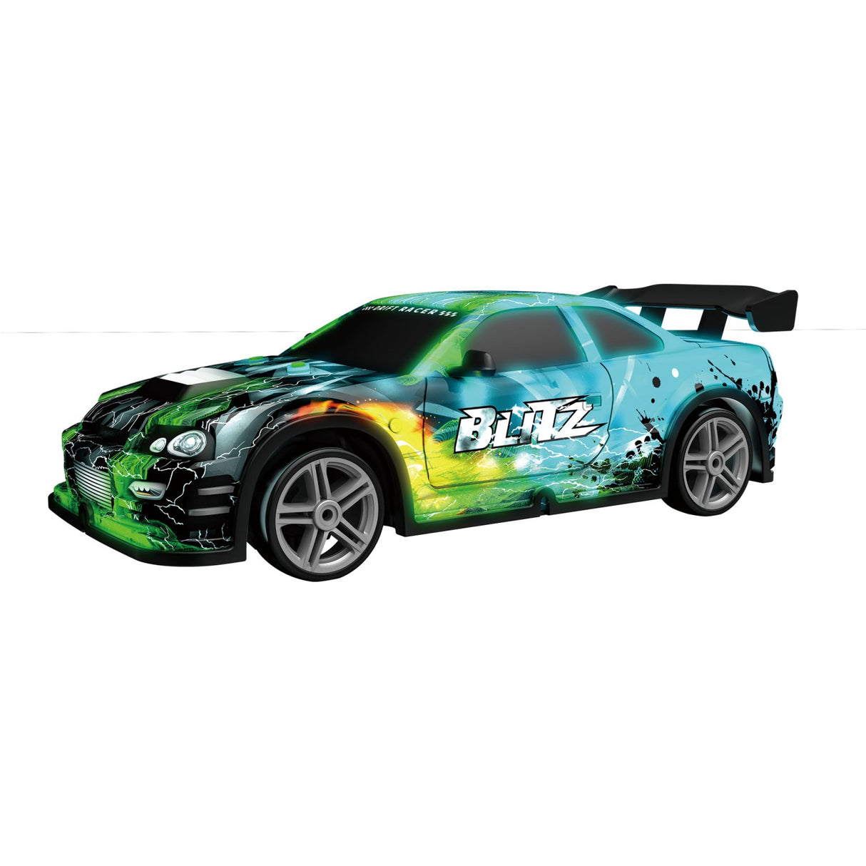 Syma Revolt Blitz Drifter Blue