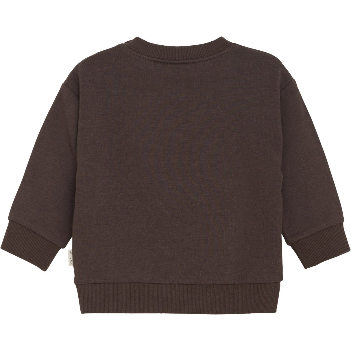 Minymo Bracken Sweatshirt Ls