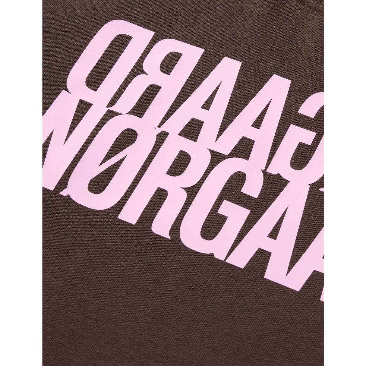 Mads Nørgaard Demitasse Talinka Sweatshirt