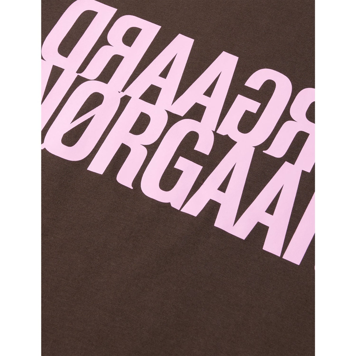 Mads Nørgaard Demitasse Single Bomuld Tuvina Tee