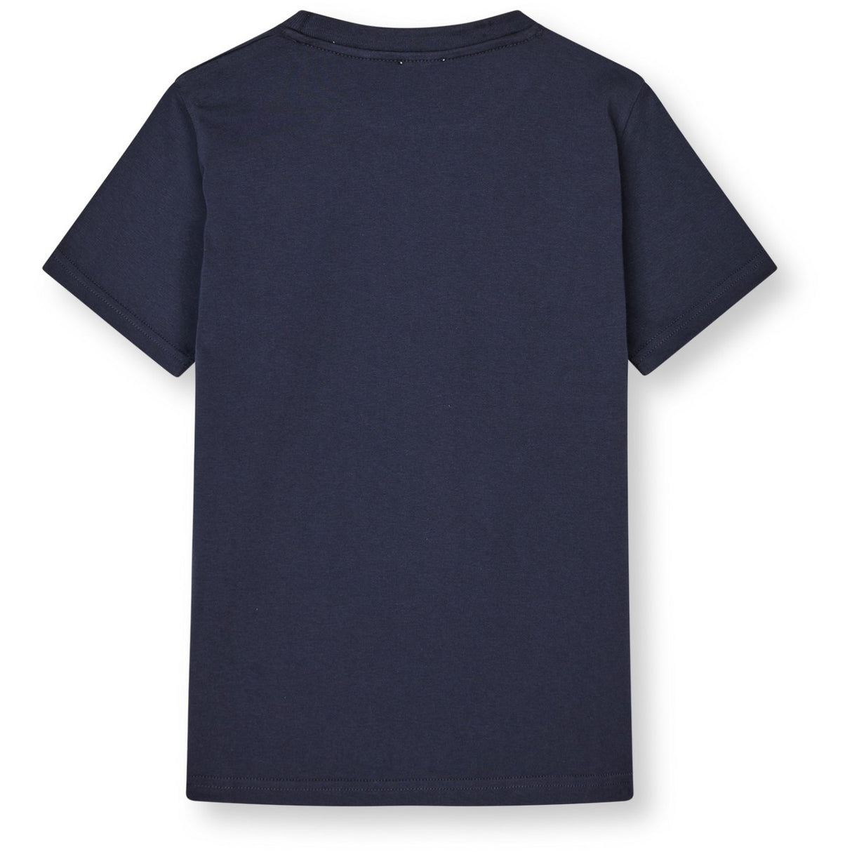 Mads Nørgaard Parisian Night Printed Tee Thorlino Tee