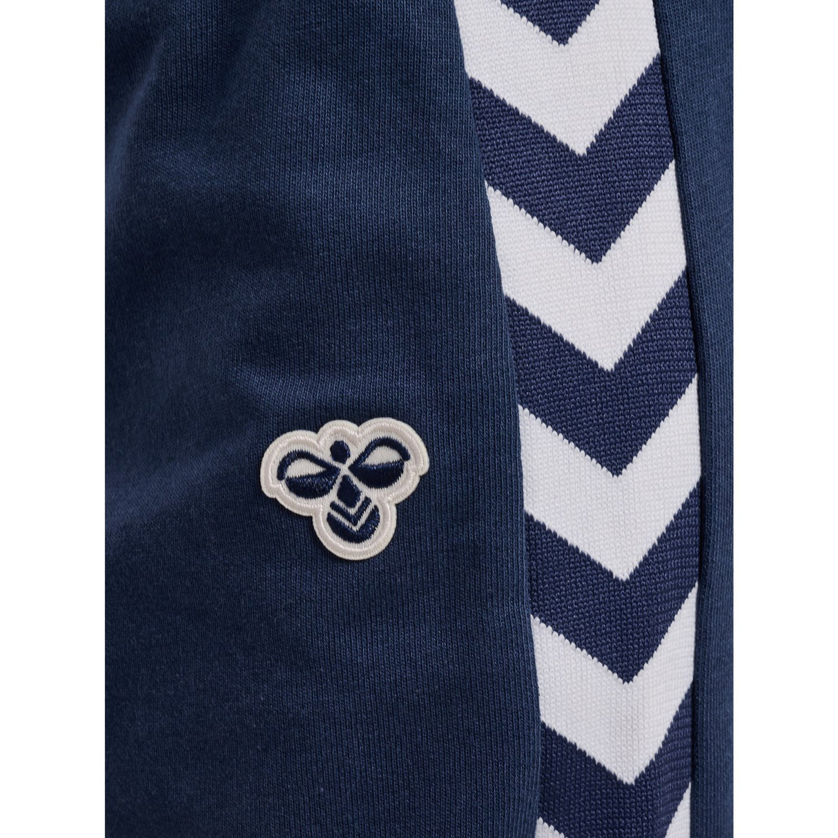 Hummel Dress Blues Mini Reg Chevron Sæt