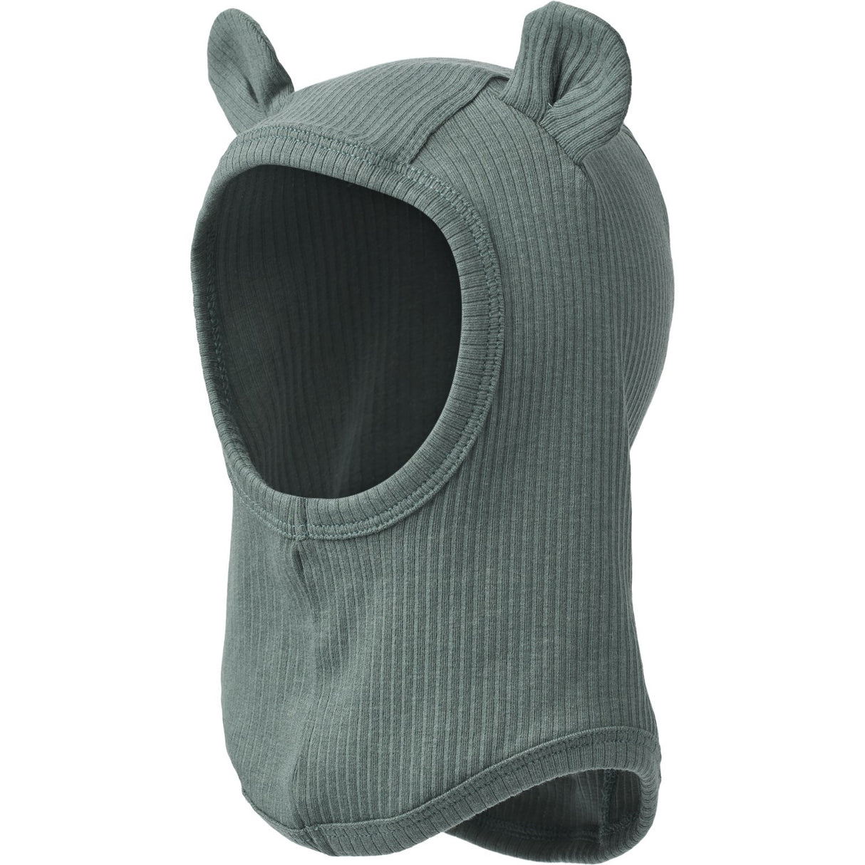 MarMar Modal Dusty Green Elefanthue Ear