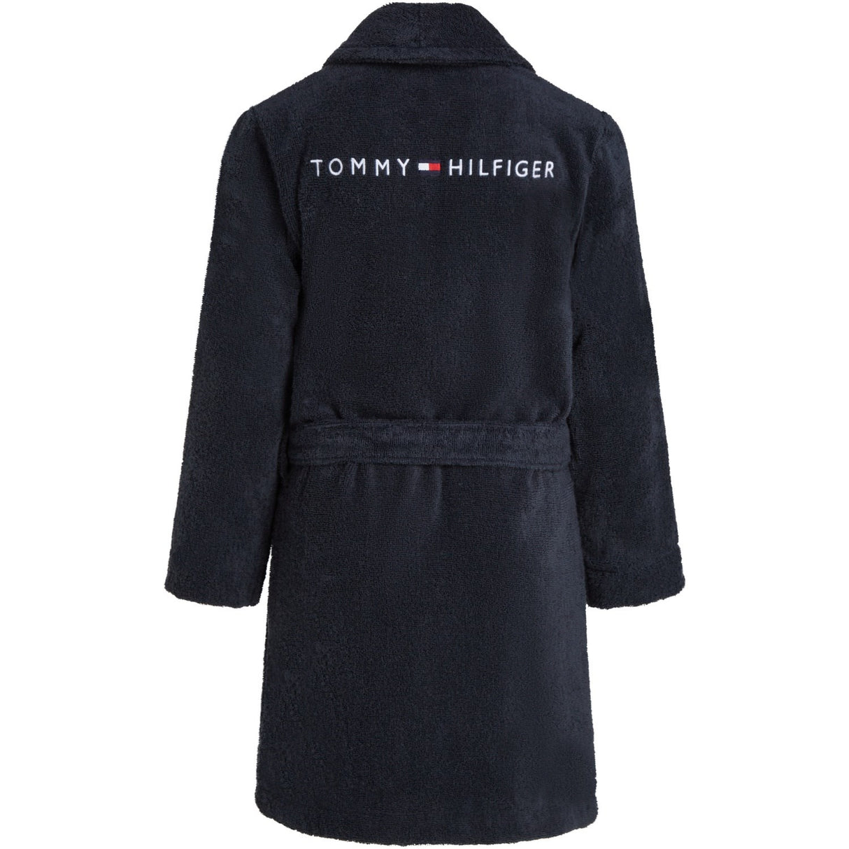 Tommy Hilfiger Desert Sky Towelling Badekåbe