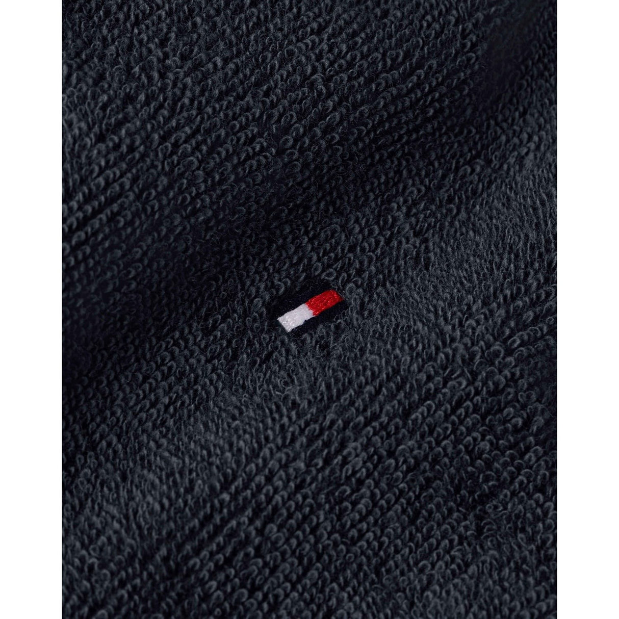 Tommy Hilfiger Desert Sky Towelling Badekåbe