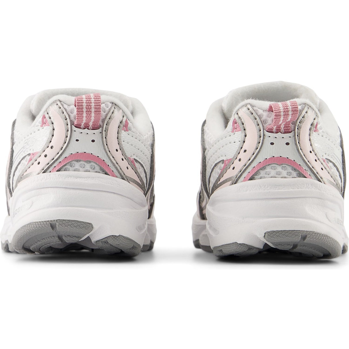 New Balance Reflection 530 Kids Bungee Lace Sneakers