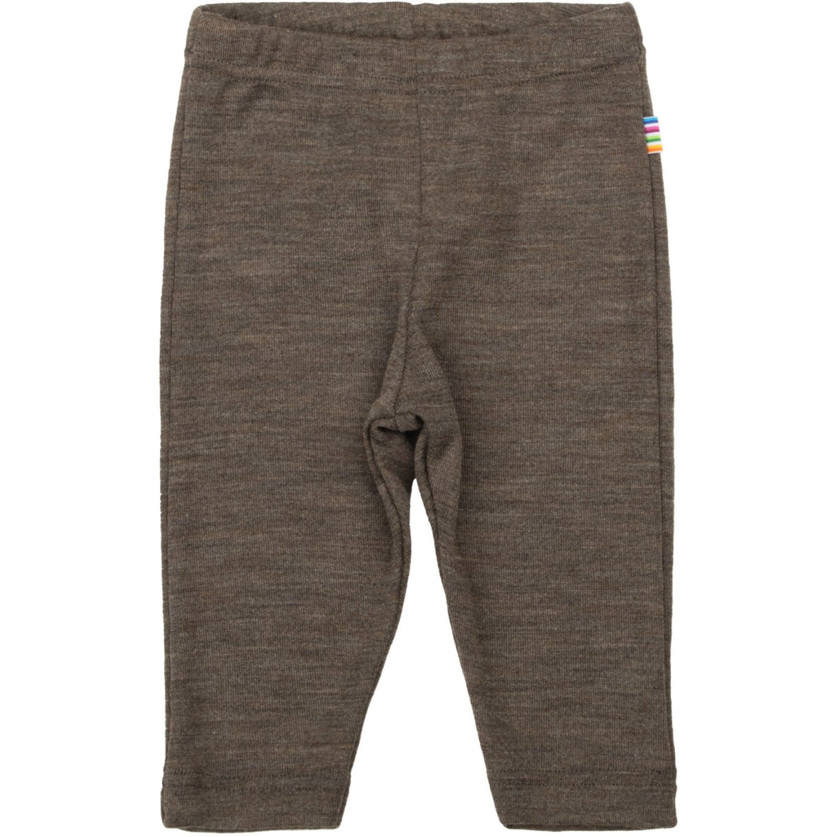 Joha Brown Melange Leggings