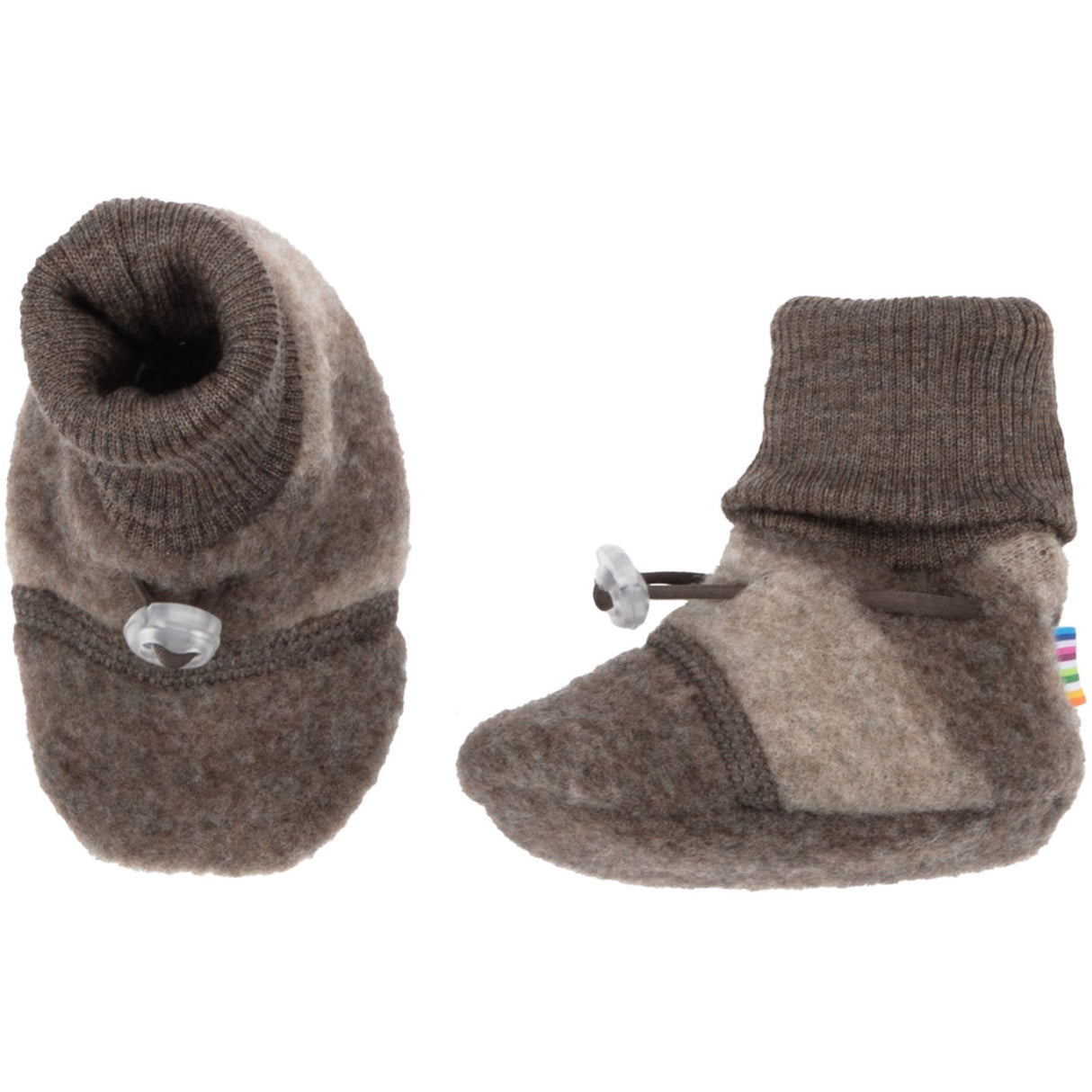 Joha Brown Futter Dobbelt Lags