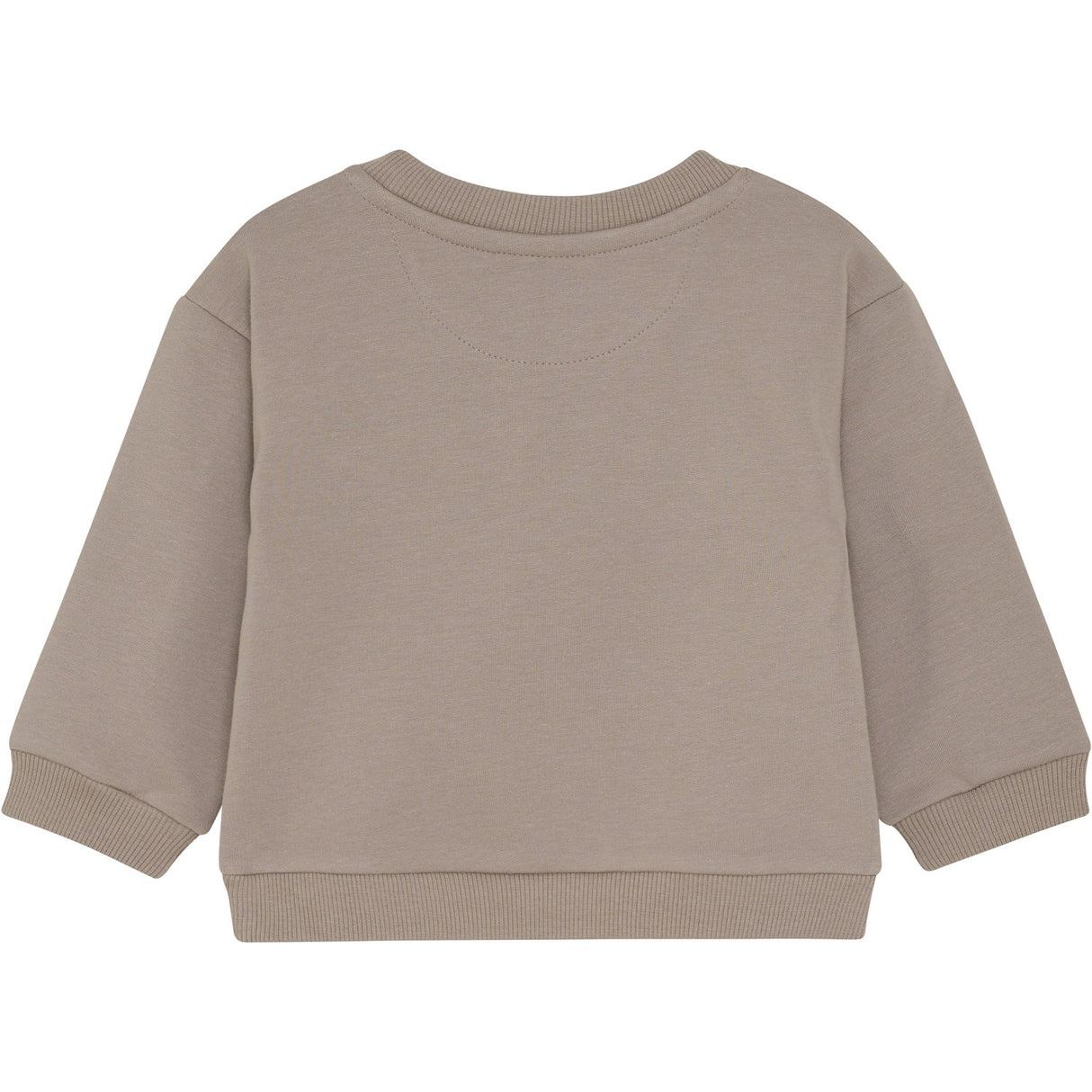 En Fant Fungi Sweatshirt Ls