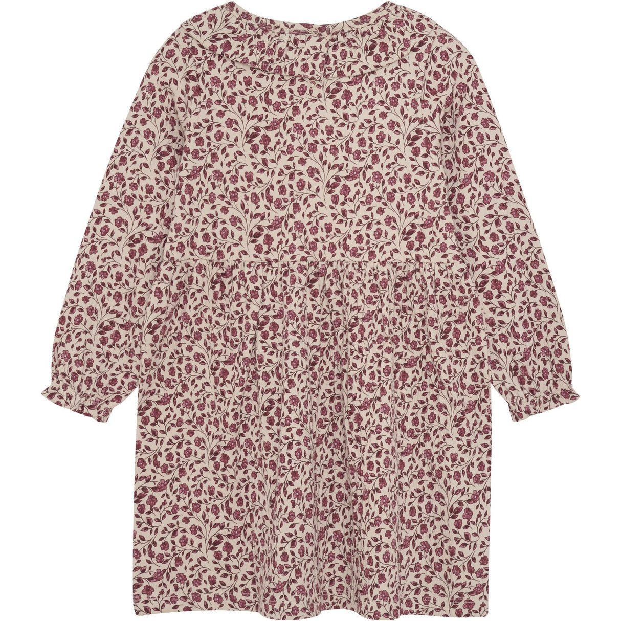 En Fant French Oak Kjole Ls