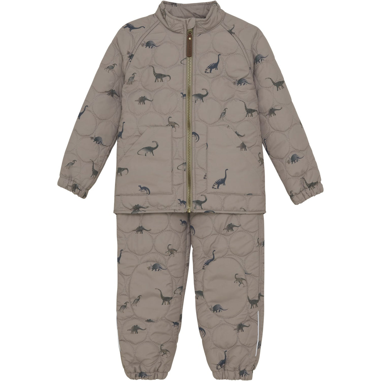 En Fant Fungi Termo Sæt Soft, Aop