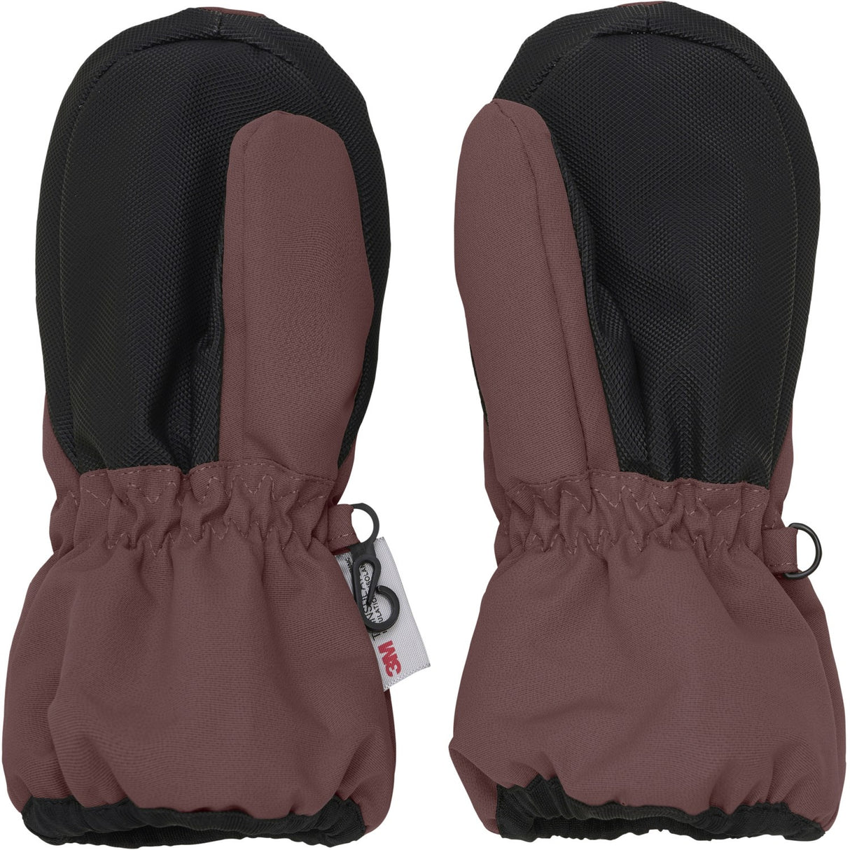 En Fant Rose Taupe Vanter