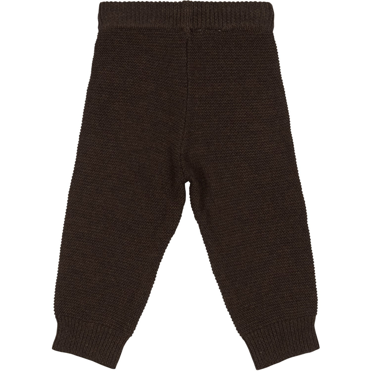 Petit Piao Brown PpDaqo Strik Bukser
