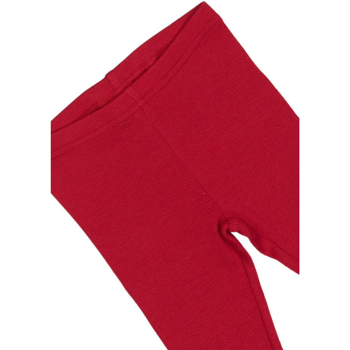 Petit Piao Jet Red Legging Modal