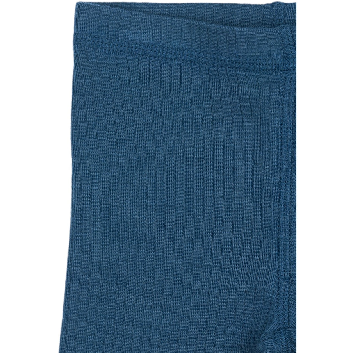 Petit Piao Ensign Blue PPDante Leggings Merino Uld