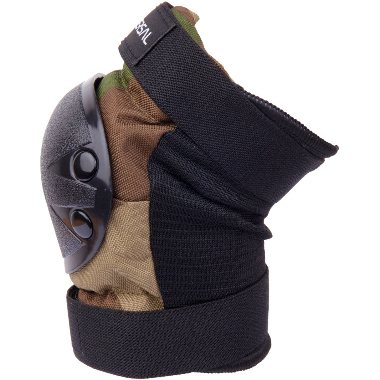 Reversal Camoflague Beskyttelsessæt Børn 3-pak