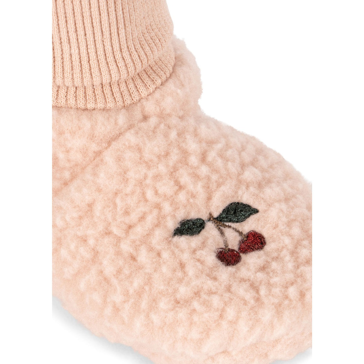 Konges Sløjd Rose Smoke Safa Futter Grs