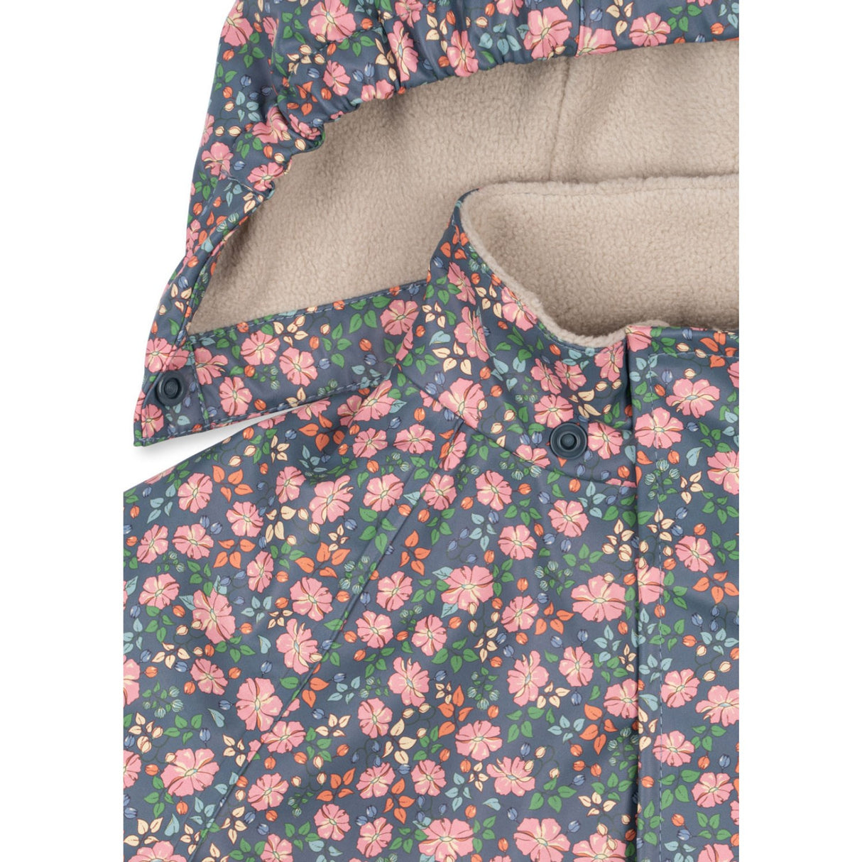 Konges Sløjd Kyoto Rainy Palme Sæt Girl