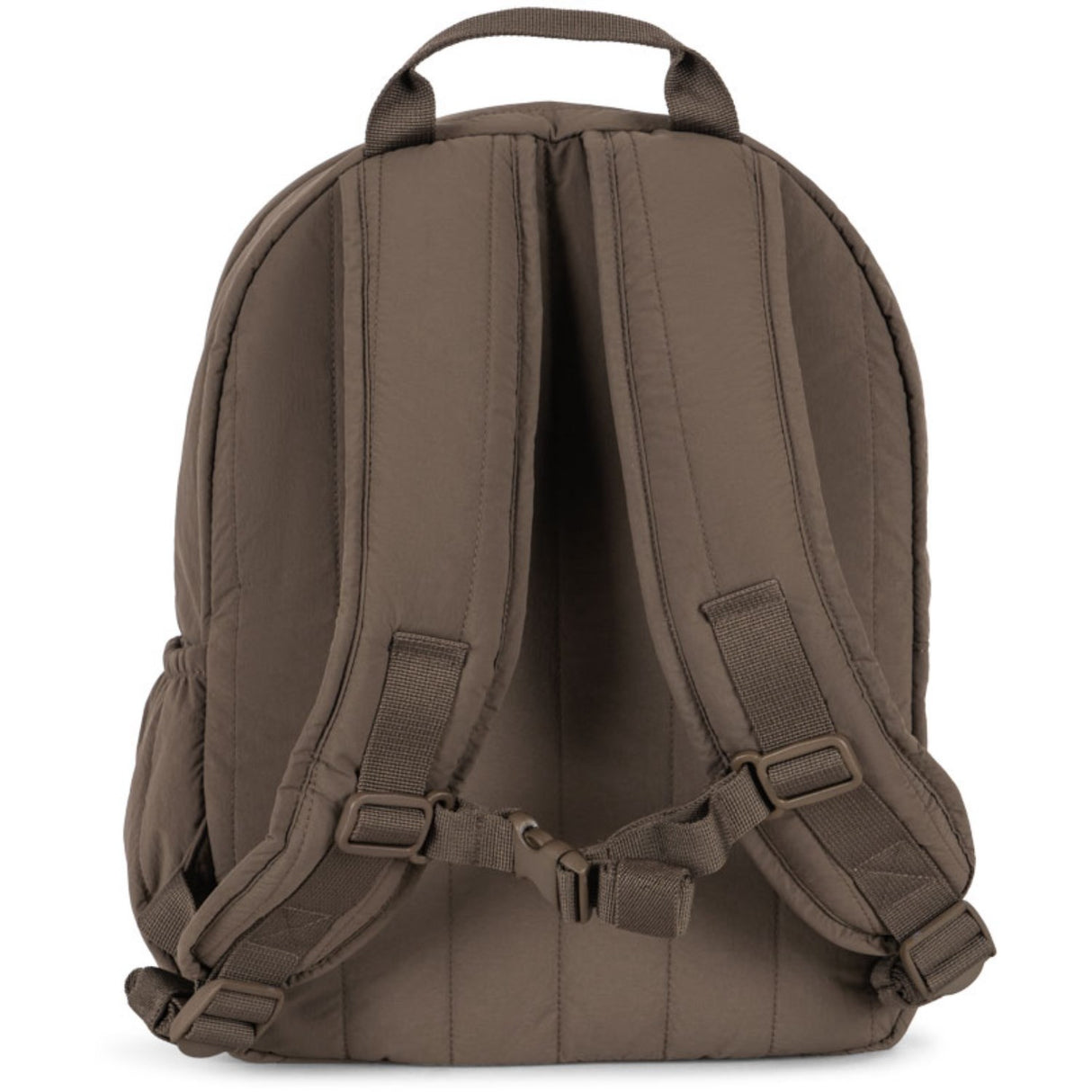 Konges Sløjd Walnut Juno Quiltet Rygsæk Midi