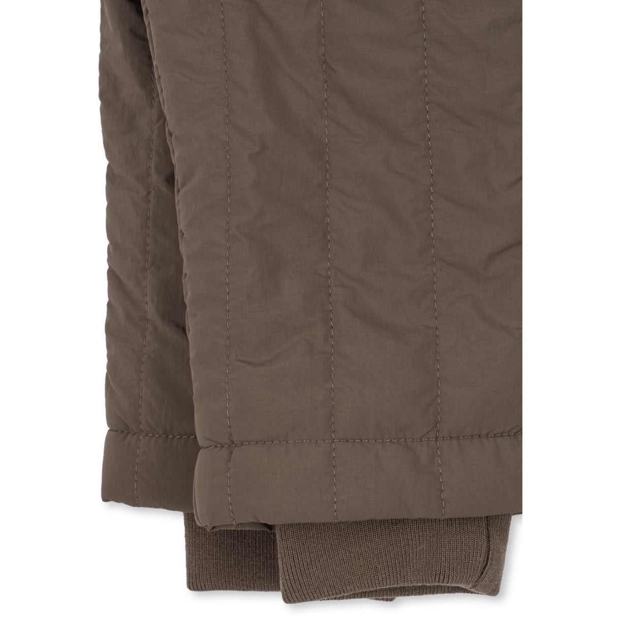 Konges Sløjd Walnut Juno Bukser