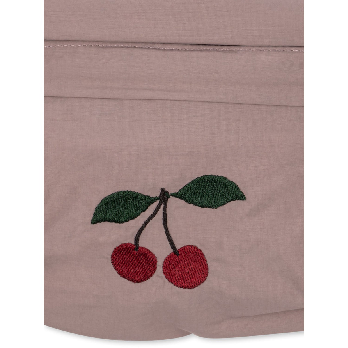 Konges Sløjd Twilight Mauve Juno Bumbag