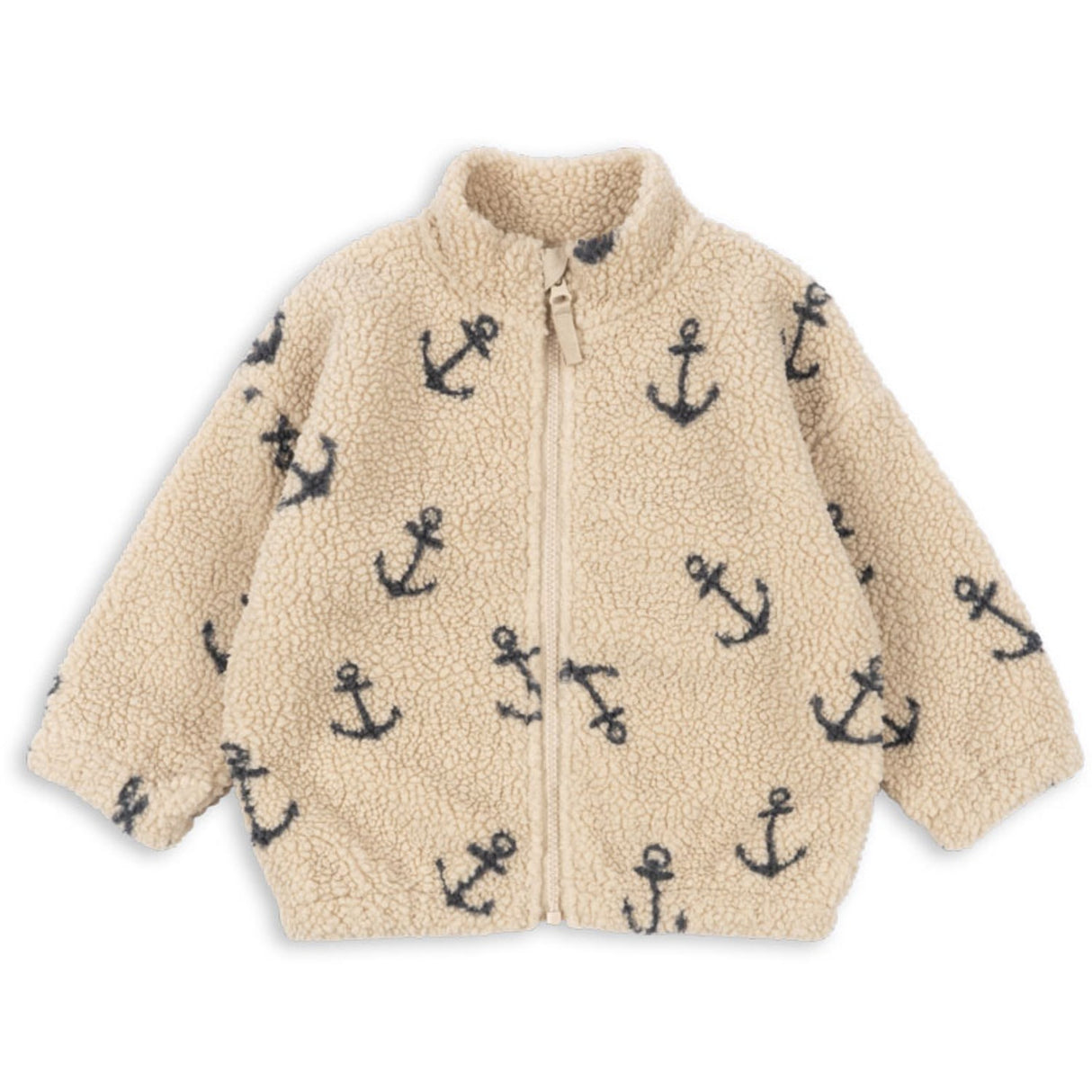 Konges Sløjd Ancher Jody Bamse Jakke Grs