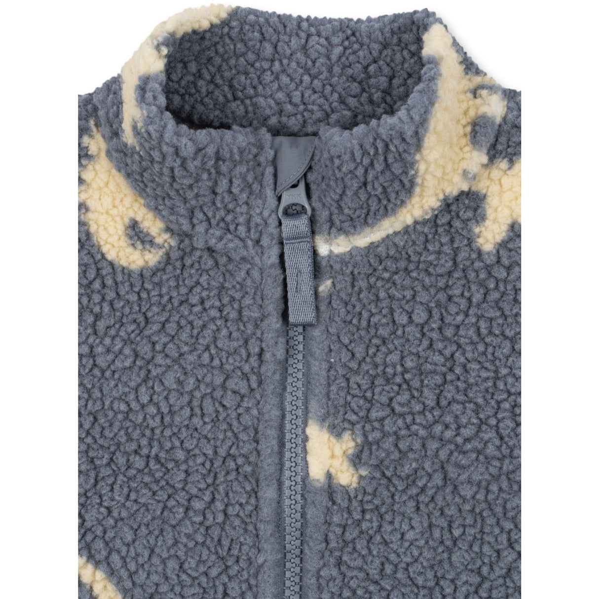 Konges Sløjd Dino Mist Jody Bamse Jakke Grs