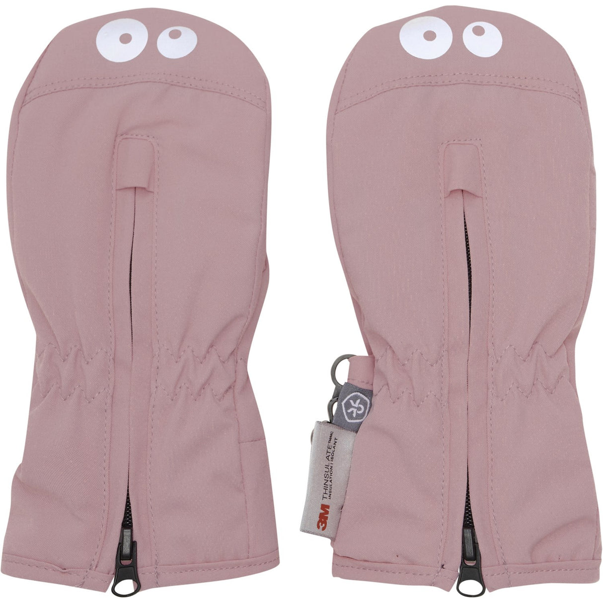 Color Kids Woodrose Vanter W. Lynlås