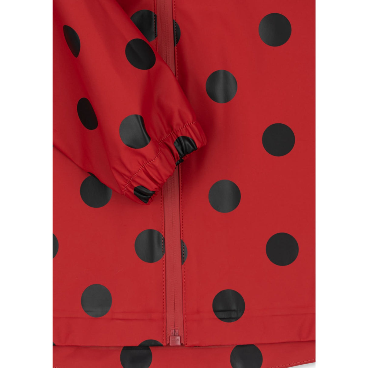 Konges Sløjd Lady Dot Cinelle Rain Sæt