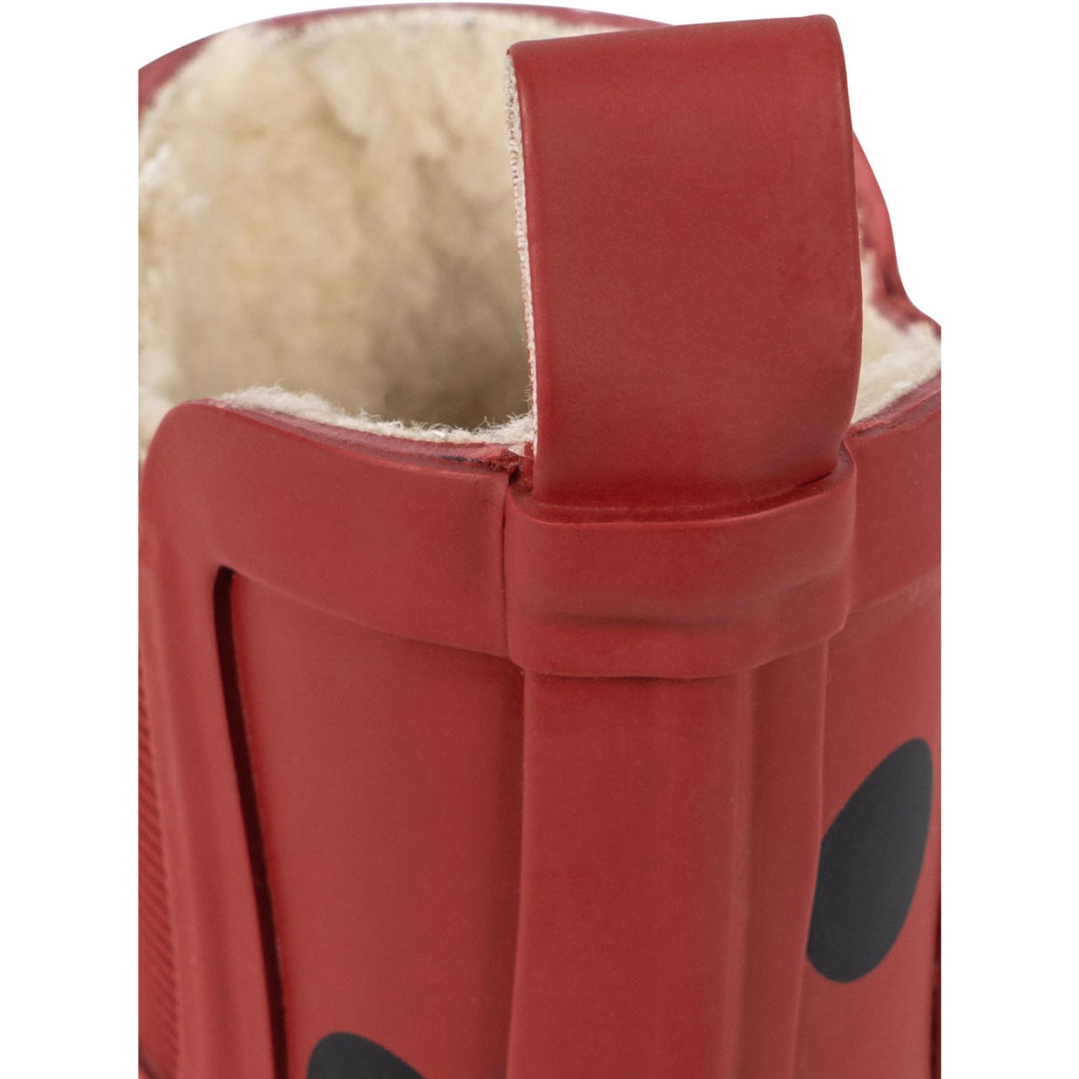 Konges Sløjd Lady Dot Cinelle Rain Støvle