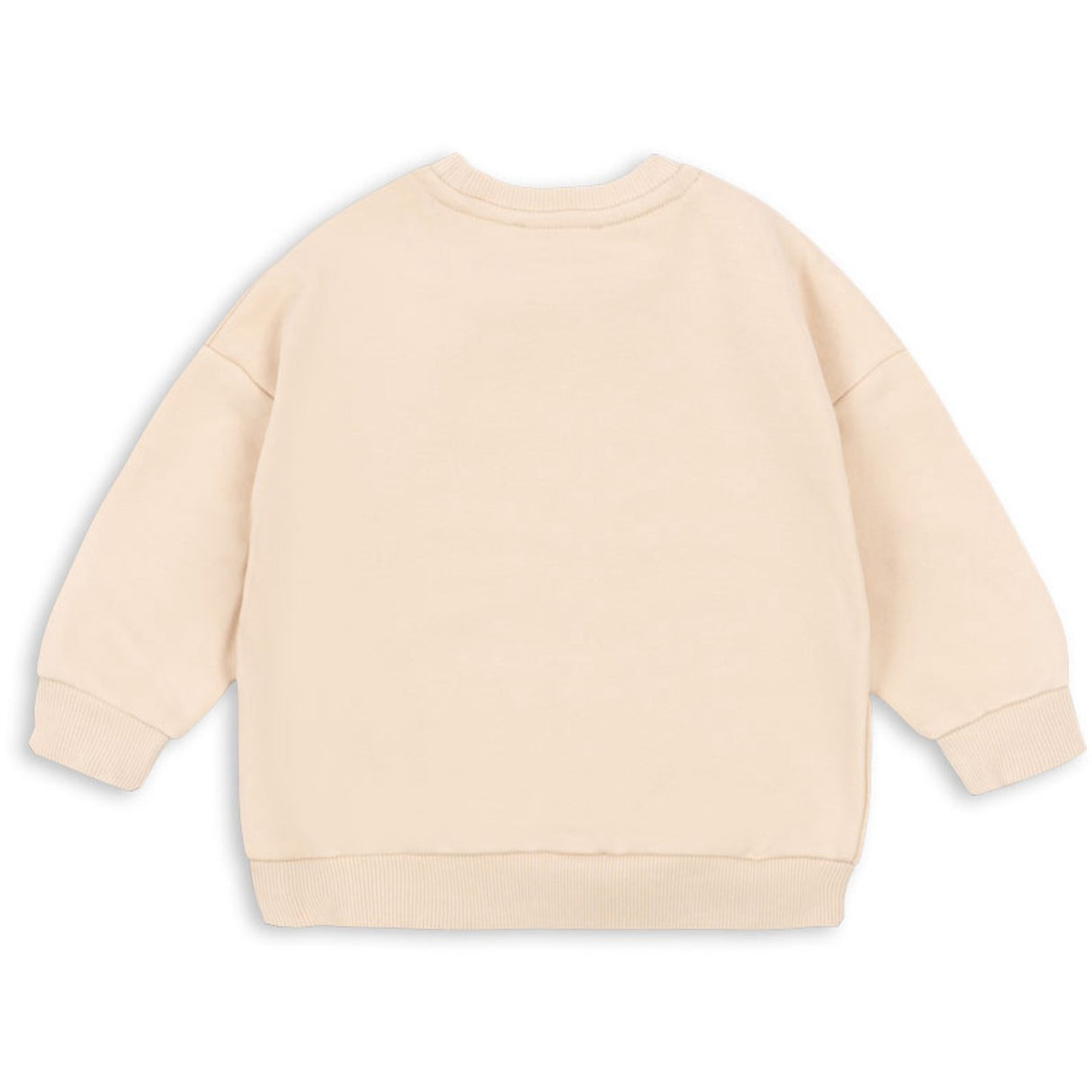 Konges Sløjd Brazillian Sand Lou Paliet Sweatshirt Ocs