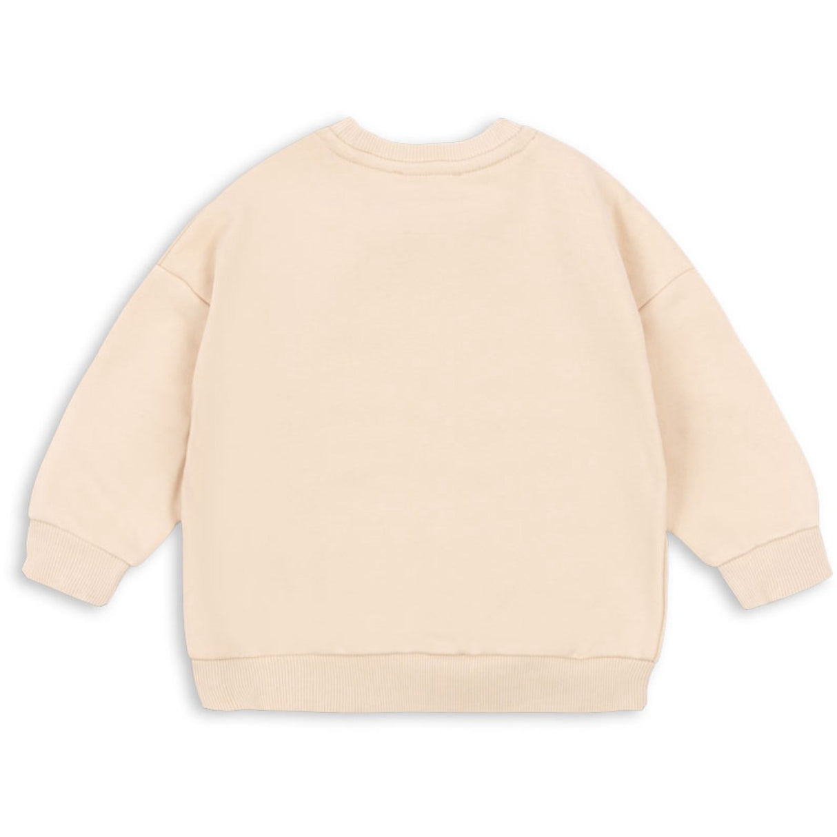 Konges Sløjd Brazillian Sand Lou Paliet Sweatshirt Ocs