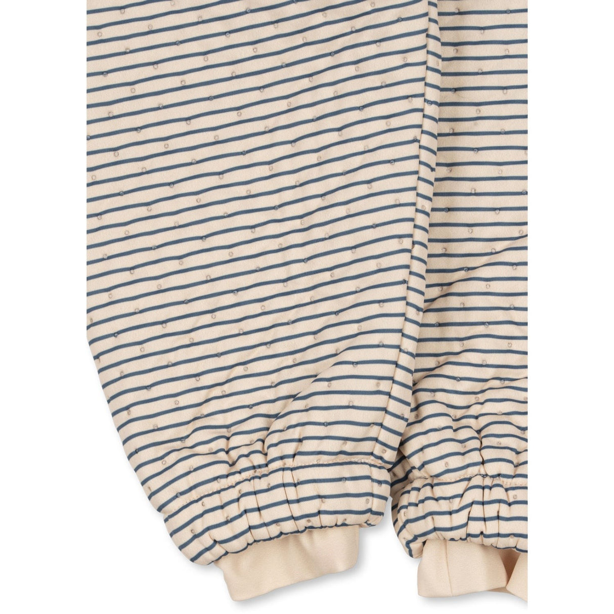 Konges Sløjd Stripe Bluie Termobukser Grs