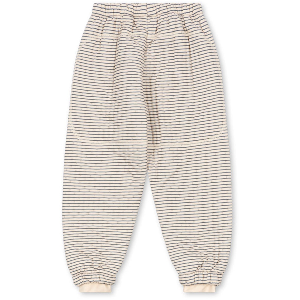 Konges Sløjd Stripe Bluie Termobukser Grs