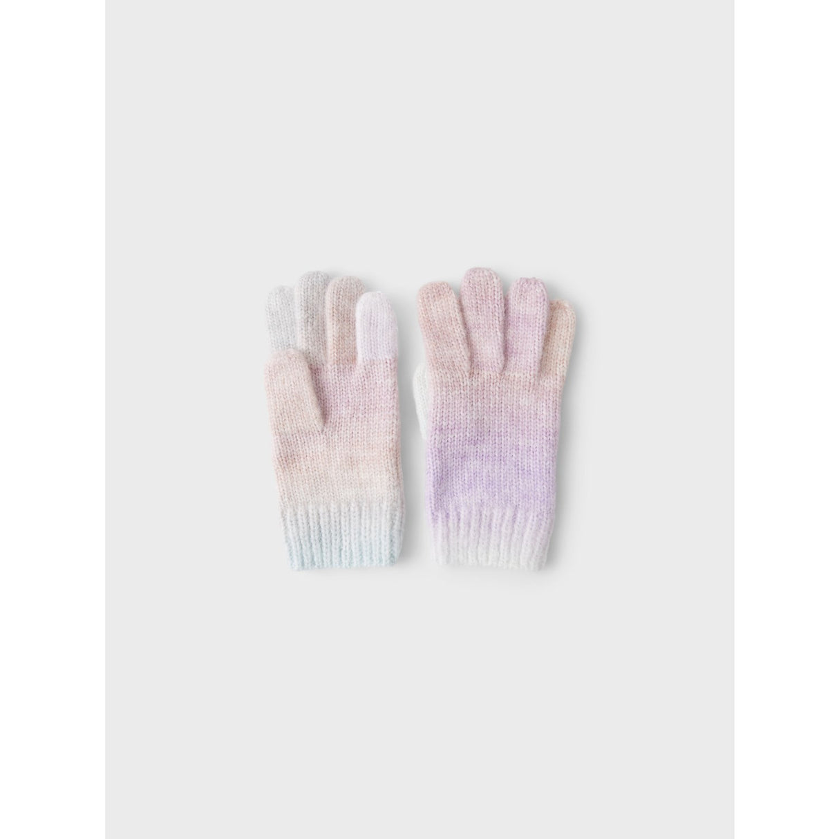 Name It Aquatic Nkfmisty Handsker