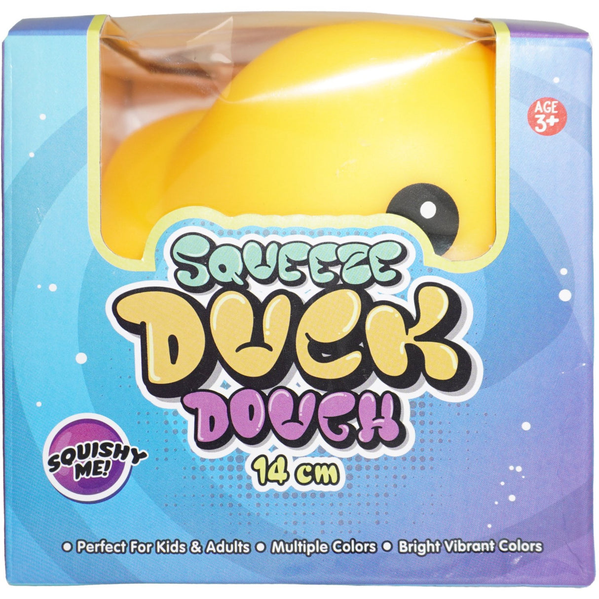 Pocket Money Squeeze And Dough 14 Cm