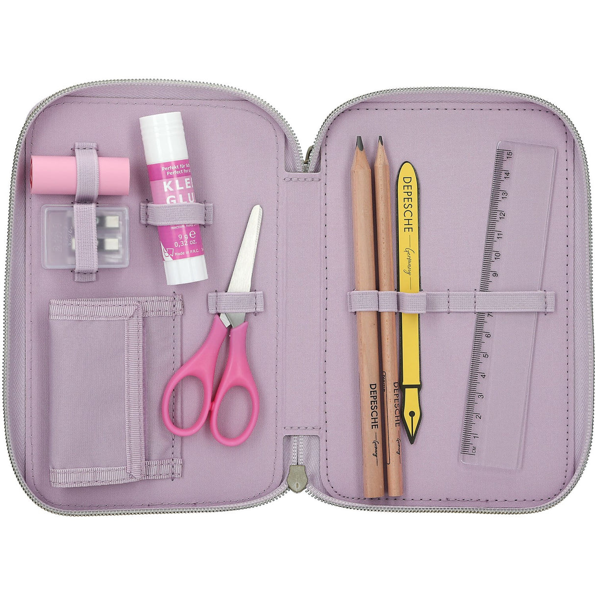 TOPModel Cowgirl Triple Penalhus