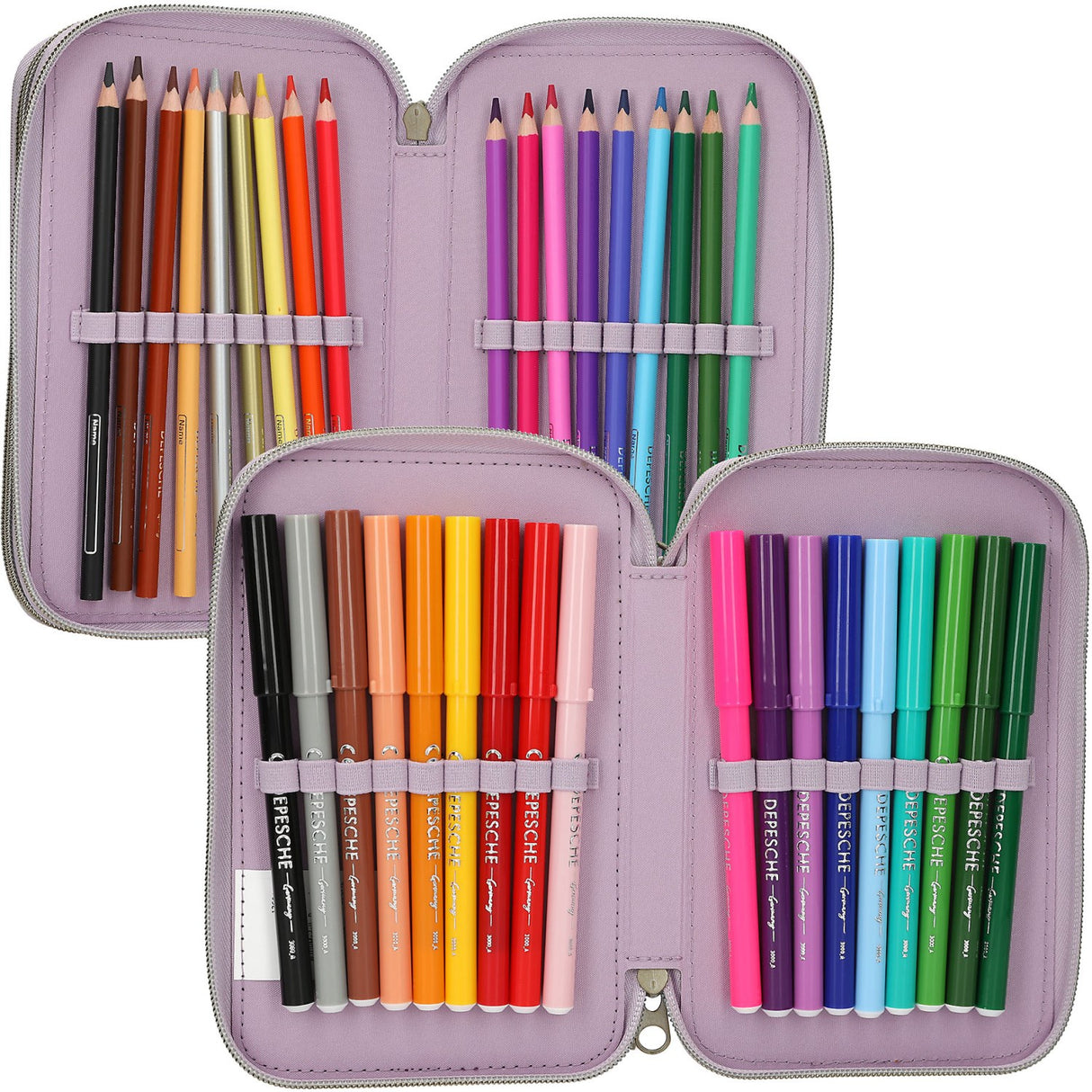 TOPModel Cowgirl Triple Penalhus